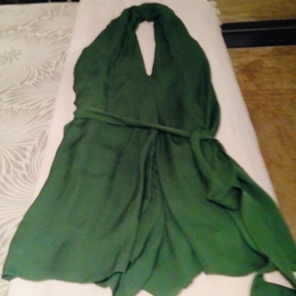 Max Azria Dress/Jumper